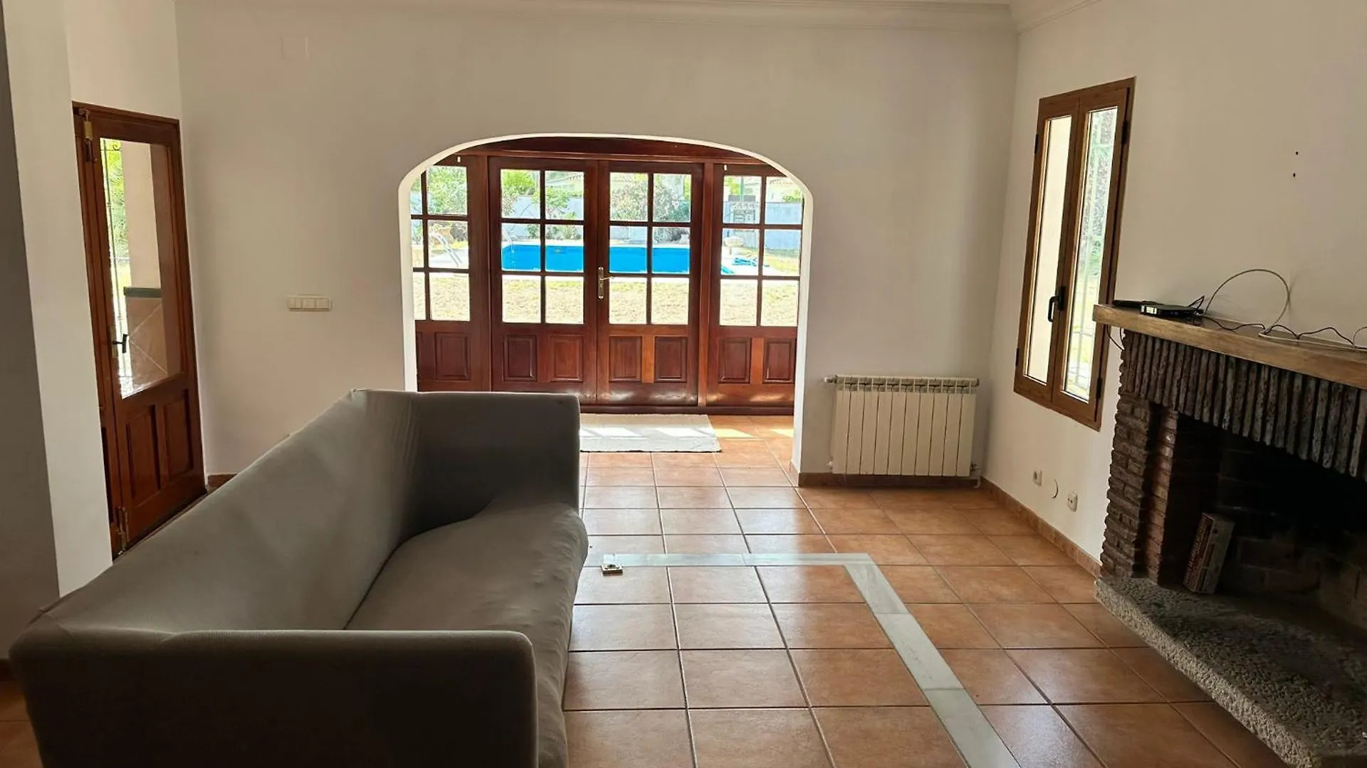 Villa Guadalmar 马拉加