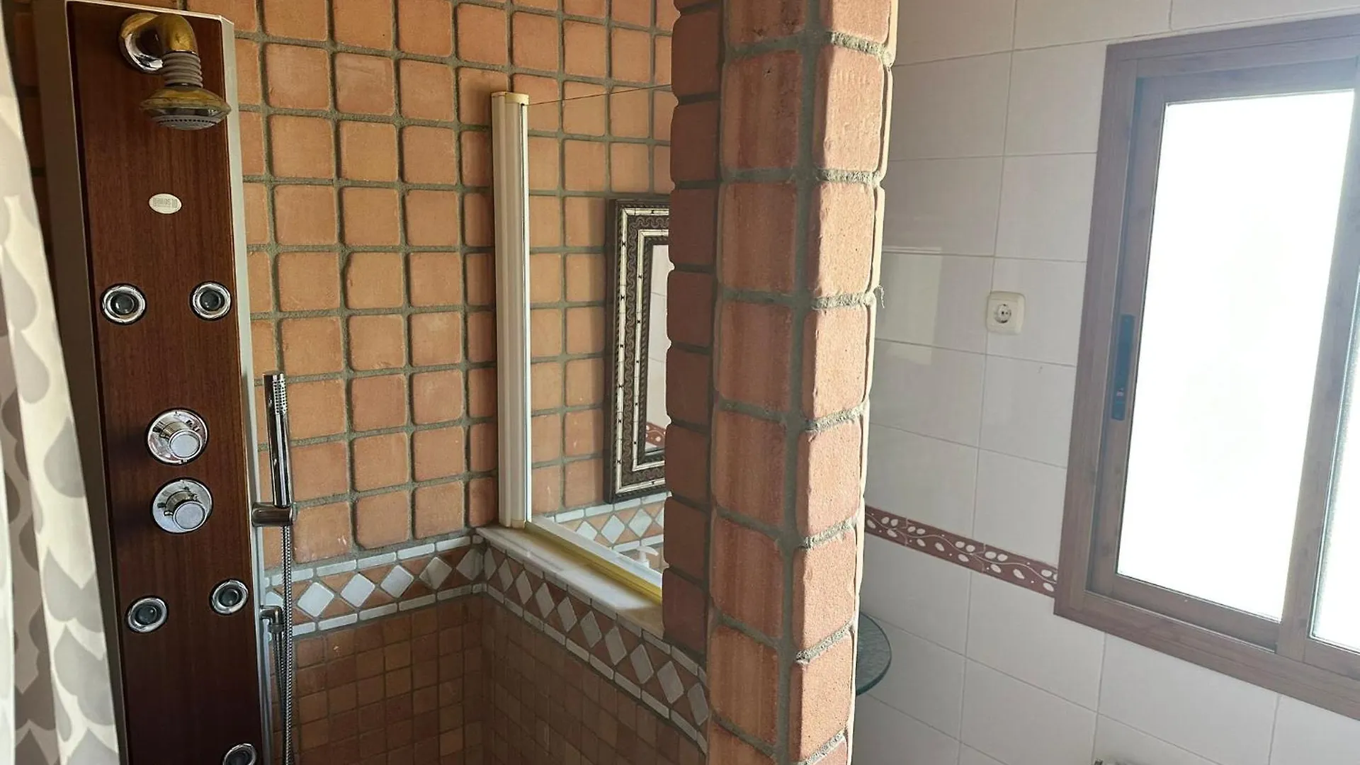 Villa Guadalmar 马拉加 西班牙