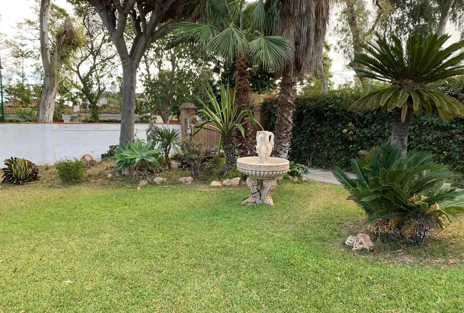 Villa Guadalmar 马拉加
