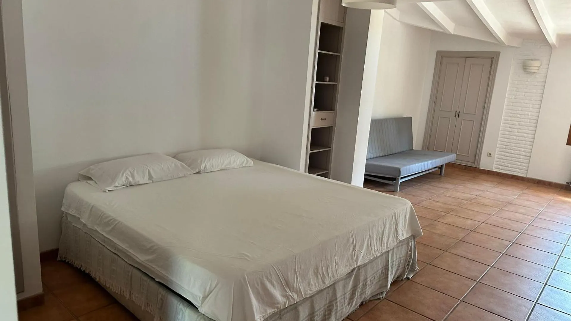 Villa Guadalmar Malaga