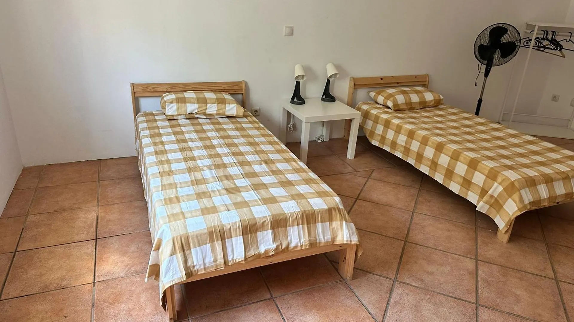 Villa Guadalmar Malaga 0*,