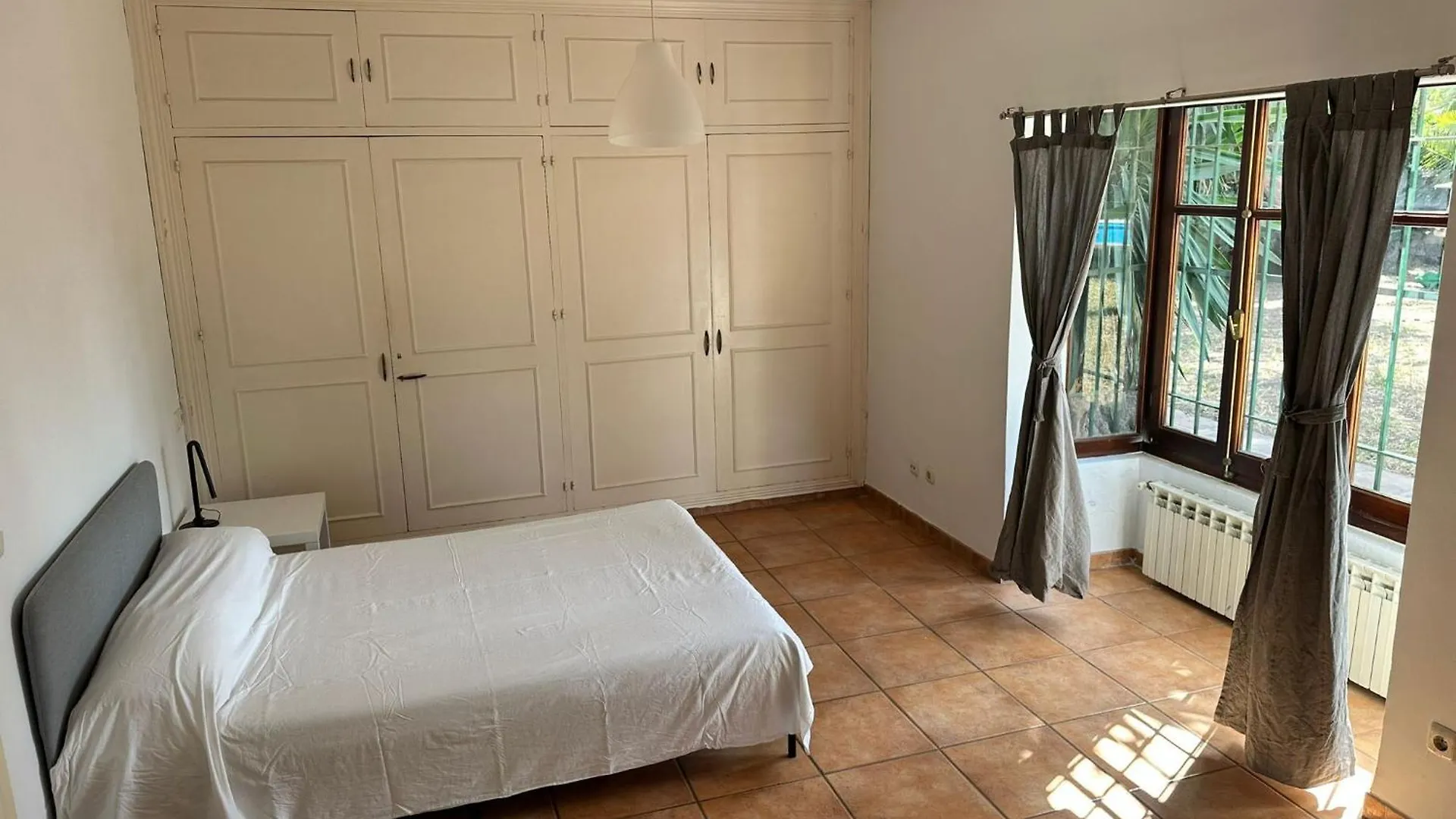 Villa Guadalmar Malaga Spain