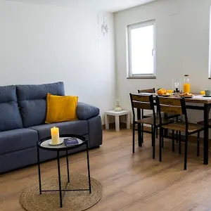 Apartamento Guadalmar Airport Ii, Málaga