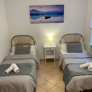 Apartamento Vivienda 2 Churriana-aeropuerto, Málaga